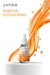 C Vitamini Serumu 30 ml — Vitamin C, B3 Niacinamide, B5 Panthenol & Squalene. ürün görseli