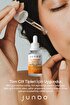 C Vitamini Serumu 30 ml — Vitamin C, B3 Niacinamide, B5 Panthenol & Squalene. ürün görseli