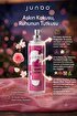 Vanilya Ve Meyveli Çiçekler Body Mist Romance & Passion 200 ml. ürün görseli