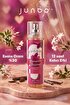 Vanilya Ve Meyveli Çiçekler Body Mist Romance & Passion 200 ml. ürün görseli