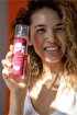 Vanilya Ve Meyveli Çiçekler Body Mist Romance & Passion 200 ml. ürün görseli