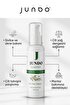 Çay Ağacı Kremi 100 ml — Tea Tree Oil, Vitamin E, Jojoba, Aloe Vera, Panthenol & Hyaluronik Asit. ürün görseli