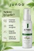 Çay Ağacı Kremi 100 ml — Tea Tree Oil, Vitamin E, Jojoba, Aloe Vera, Panthenol & Hyaluronik Asit. ürün görseli
