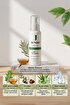Çay Ağacı Kremi 100 ml — Tea Tree Oil, Vitamin E, Jojoba, Aloe Vera, Panthenol & Hyaluronik Asit. ürün görseli
