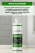Milk Protein, Biotin, Pirocton Olamine İçeren Kepek Karşı Etkili Şampuan 400 ml. ürün görseli