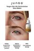 Morluki Şişlik ve Yorgunluk Belirtilerine Karşı Aydınlatıcı Serum 30 ml (Kafein %5 EGCG 8 DHA ). ürün görseli