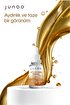 Morluki Şişlik ve Yorgunluk Belirtilerine Karşı Aydınlatıcı Serum 30 ml (Kafein %5 EGCG 8 DHA ). ürün görseli