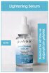 Glycolic Acid Panthenol Niacinamide İçeren Lightening Serum 30 ml. ürün görseli