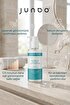 Aydınlatıcı & Leke Karşıtı Yüz Temizleme Jeli 200 ml — Alpha Arbutin, Panthenol & Terminalia Ferdinandiana. ürün görseli