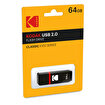 Kodak USB2.0 K100 64GB USB Bellek. ürün görseli