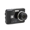 Kodak Friendly Zoom FZ45/4x Yakınlaştırma Dijital Fotoğraf Makinesi-Siyah. ürün görseli
