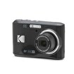 Kodak Friendly Zoom FZ45/4x Yakınlaştırma Dijital Fotoğraf Makinesi-Siyah. ürün görseli