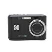 Kodak Friendly Zoom FZ45/4x Yakınlaştırma Dijital Fotoğraf Makinesi-Siyah. ürün görseli