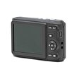 Kodak Friendly Zoom FZ45/4x Yakınlaştırma Dijital Fotoğraf Makinesi-Siyah. ürün görseli