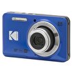 Kodak Friendly Zoom FZ55/5x Yakınlaştırma Dijital Fotoğraf Makinesi-Mavi. ürün görseli