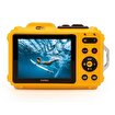 Kodak Pixpro WPZ2/4x Su Altı Fotoğraf Makinesi + 16GBSD + 2.LİTYUM PİL. ürün görseli