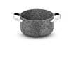 Picture of Stone-Age 28 cm  Çizilmez Yanmaz Yapışmaz İndüksiyonlu Derin Tencere 