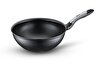 Picture of Diamond 26cm Yanmaz Yapışmaz Wok Tava