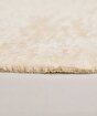 Picture of Koza Carpet Sheepskin Washable Non-Slip Base Cream Fleece Carpet 60 x 90