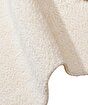 Picture of Koza Carpet Sheepskin Washable Non-Slip Base Cream Fleece Carpet 60 x 90