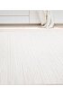 Picture of Koza Halı Koza Hayad Monaco Cream Carpet Living Room Bedroom Hallway Machine Carpet 33203B 80 x 150