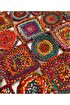 Picture of Koza Carpet Natura Hand Woven Jute Bohemian Style Authentic Living Room Living Room Corridor Bedroom Natural Carpet 00009A 90 x 150