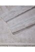 Picture of Koza Carpet Koza Hayad Çırağan Beige Acrylic Carpet Living Room Bedroom Corridor Machine Carpet 45724A 80 x 150