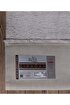 Picture of Koza Carpet Koza Hayad Çırağan Beige Acrylic Carpet Living Room Bedroom Corridor Machine Carpet 45724A 80 x 150