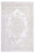Picture of Koza Carpet Koza Hayad Çırağan Beige Acrylic Carpet Living Room Bedroom Corridor Machine Carpet 45750A 80 x 150