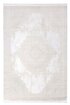 Picture of Koza Carpet Koza Hayad Çırağan Beige Acrylic Carpet Living Room Bedroom Corridor Machine Carpet 45733A 80 x 150