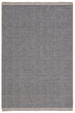 Picture of Koza Halı Rosso Anthracite Woven Sisal Carpet Jute Carpet Rug Living Room Bedroom Hallway Carpet 23033A 60 x 100