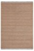 Picture of Koza Halı Rosso Orange Woven Sisal Rug Jute Rug Kilim Living Room Living Room Bedroom Hallway Rug 23033A 60 x 100