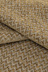 Picture of Koza Halı Rosso Yellow Woven Sisal Rug Jute Rug Kilim Living Room Sitting Room Bedroom Hallway Rug 23033A 60 x 100
