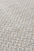 Picture of Koza Halı Rosso Cream Woven Sisal Rug Jute Rug Kilim Living Room Sitting Room Bedroom Hallway Rug 23033A 60 x 100
