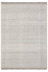 Picture of Koza Halı Rosso Cream Woven Sisal Rug Jute Rug Kilim Living Room Sitting Room Bedroom Hallway Rug 23041A 60 x 100