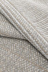 Picture of Koza Halı Rosso Cream Woven Sisal Rug Jute Rug Kilim Living Room Sitting Room Bedroom Hallway Rug 23041A 60 x 100