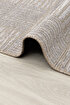 Picture of Koza Halı Rosso Beige Woven Sisal Rug Jute Rug Kilim Living Room Sitting Room Bedroom Hallway Rug 23043A 60 x 100
