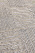 Picture of Koza Halı Rosso Beige Woven Sisal Rug Jute Rug Kilim Living Room Sitting Room Bedroom Hallway Rug 23043A 60 x 100