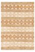 Picture of Koza Carpet Natura Hand Woven Jute Bohemian Style Authentic Living Room Living Room Corridor Bedroom Natural Carpet 00025A 90 x 150