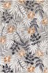 Picture of Koza Carpet Koza Garden Gray Carpet Rug Balcony Terrace Garden Living Room Corridor Machine Carpet 65305 98 x 300