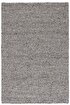 Picture of Koza Carpet Koza Premium Tahar Anthracite Hand Woven Living Room Hall Bedroom Children's Room Hallway Carpet 99005 90 x 150