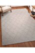 Picture of Koza Carpet Koza Premium Tahar Beige Hand Woven Living Room Hall Bedroom Children's Room Hallway Carpet 99001 90 x 150