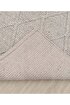 Picture of Koza Carpet Koza Premium Tahar Beige Hand Woven Living Room Hall Bedroom Children's Room Hallway Carpet 99001 90 x 150