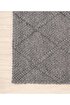 Picture of Koza Carpet Koza Premium Tahar Gray Hand Woven Living Room Hall Bedroom Children's Room Hallway Carpet 99001 120 x 180