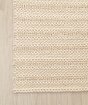Picture of Koza Carpet Koza Premium Tahar Cream Hand Woven Living Room Hall Bedroom Children's Room Hallway Carpet 99001 90 x 150