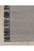Picture of Koza Carpet Koza Premium Tahar Cream Gray Hand Woven Living Room Hall Bedroom Children's Room Hallway Carpet 99003 200 x 290