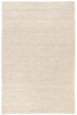 Picture of Koza Carpet Koza Premium Tahar Cream Hand Woven Living Room Hall Bedroom Children's Room Hallway Carpet 99004 160 x 240