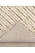 Picture of Koza Carpet Koza Premium Tahar Cream Hand Woven Living Room Hall Bedroom Children's Room Hallway Carpet 99004 160 x 240