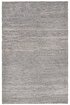 Picture of Koza Carpet Koza Premium Tahar Gray Hand Woven Living Room Hall Bedroom Children's Room Hallway Carpet 99004 90 x 150