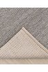 Picture of Koza Carpet Koza Premium Tahar Gray Hand Woven Living Room Hall Bedroom Children's Room Hallway Carpet 99004 90 x 150